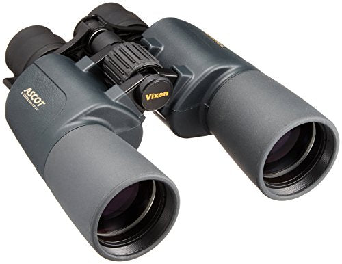 Vixen Binoculars Ascot ZR 8~32 x 50 Porro prisms Zoom 1565-04 NEW from Japan_1