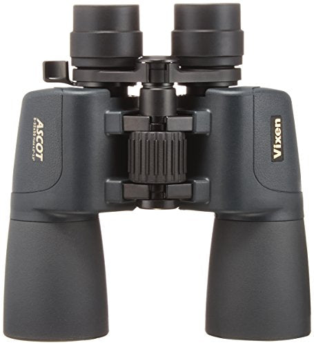 Vixen Binoculars Ascot ZR 8~32 x 50 Porro prisms Zoom 1565-04 NEW from Japan_4