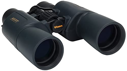 Vixen Binoculars Ascot ZR 8~32 x 50 Porro prisms Zoom 1565-04 NEW from Japan_7