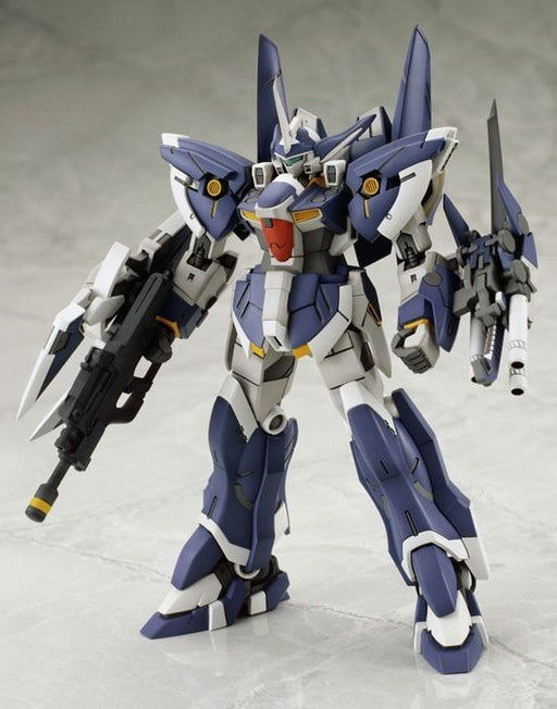 KOTOBUKIYA 1/144 SUPER ROBOT WARS OG SRG-S 003 PTX-015R WILD WURGER Model Kit_2