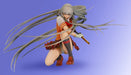 Griffon Choun Shiryu -Sword Dance- Scale Figure from Japan_1