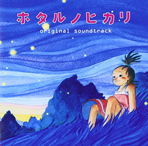 Hotaru no Hikari Original Soundtrack VPCD-81574 Japanese TV Drama Kanno Yugo NEW_1
