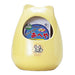 Marcan chinchilla's House MR-334 Breeding cage interior Yellow NEW from Japan_1