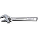 Lobtex hybrid adjustable wrench 200mm UM30 NEW from Japan_1