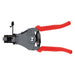 VESSEL wire stripper 3000B 1.0/1.6/2.0/2.6/3.2mm Red NEW from Japan_1