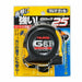 TAJIMA G Lock Rubber Grip Automatic Tape Measure  5.5M 25mm NEW from Japan_2