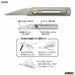 OLFA craft knife L-34B from Japan NEW_3