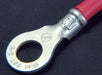 HOZAN P-732 crimping tool (for bare crimp terminal / for bare crimp sleeve)  NEW_3