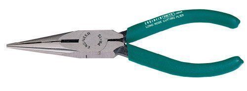 ENGINEER PR-15 LONG NOSE PLIERS from JAPAN_1