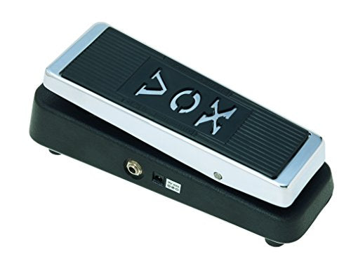 VOX V847A Wah Effects Pedals NEW from Japan_1