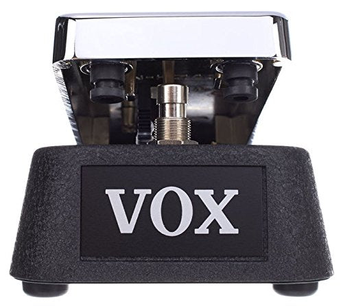 VOX V847A Wah Effects Pedals NEW from Japan_4