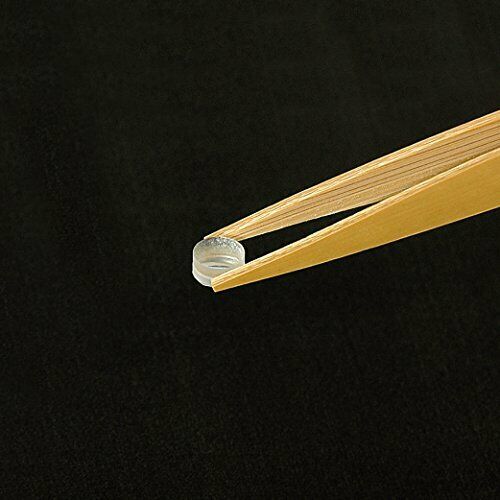 Hozan can be adjusted tip hard sandpaper damage the bamboo tweezers comp NEW_4