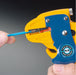 Engineer PA-30 Universal Mini Micro Wire Stripper for Single Wire AWG20 to 10_2