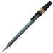 Zebra oily ballpoint pen rubber 80 Black Ink 0.7mm 10 piece B-R-8000-BK NEW_3