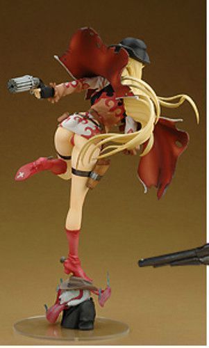 ALTER Zoku Satsuriku no Jango DONNE ANONIME 1/8 PVC Figure NEW from Japan F/S_2