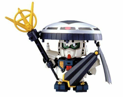 BANDAI Harimaru (Gundam Model Kits) NEW from Japan_1