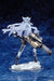 ALTER Xenosaga EPIII KOS-MOS Ver 4 1/8 PVC Figure NEW from Japan F/S_4