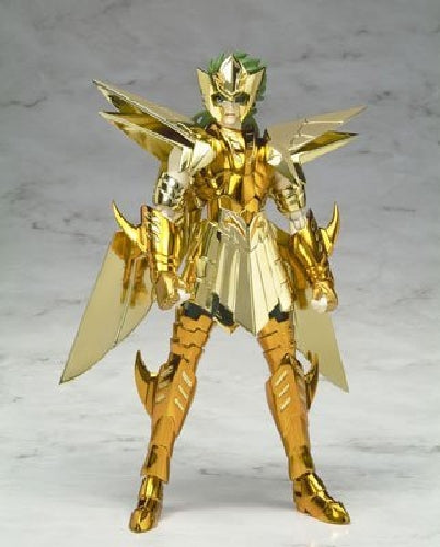 Bandai Spirits SAINT CLOTH MYTH Kraken Isaak Painted Finished Action Figure NEW_3