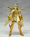 Bandai Spirits SAINT CLOTH MYTH Kraken Isaak Painted Finished Action Figure NEW_3