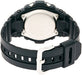 CASIO G-SHOCK AW-590-1AJF Analog Digital Men's Watch Black NEW from Japan_4
