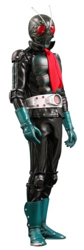 Medicom Toy Project BM! No.9 Kamen Rider The Next Kamen Rider 1 Figure 12inch_1