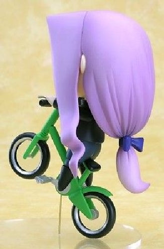 Nendoroid 021 Fate/hollow ataraxia Bicycling Rider Figure Good Smile Company_2
