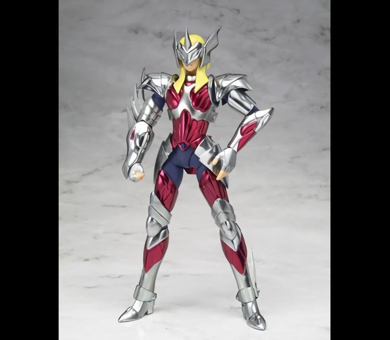 Saint Cloth Myth Saint Seiya MERAK BETA HAGEN Action Figure BANDAI from Japan_3