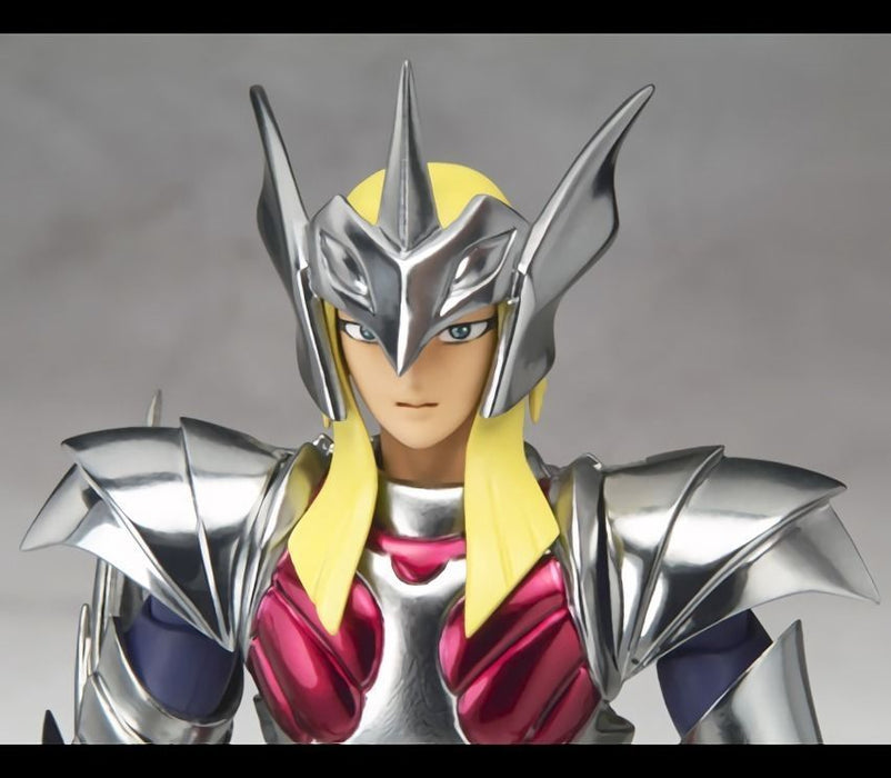 Saint Cloth Myth Saint Seiya MERAK BETA HAGEN Action Figure BANDAI from Japan_5