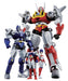 Chogokin Damashii GX-39 Machine Robo: Revenge of Cronos Machine Robo Baikanfu_1