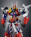 Chogokin Damashii GX-39 Machine Robo: Revenge of Cronos Machine Robo Baikanfu_4