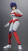 Chogokin Damashii GX-39 Machine Robo: Revenge of Cronos Machine Robo Baikanfu_8