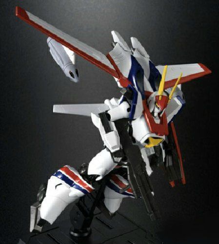 Tamashii SPEC XS-06 Metal Armor DRAGONAR 1 With CAVALIER Action Figure BANDAI_3