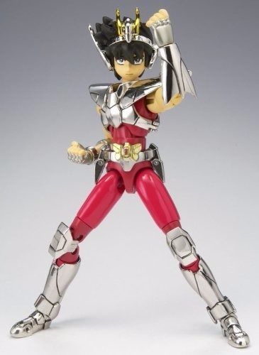 Saint Cloth Myth Saint Seiya 5 BRONZE SAINT Set Action Figure BANDAI from Japan_2