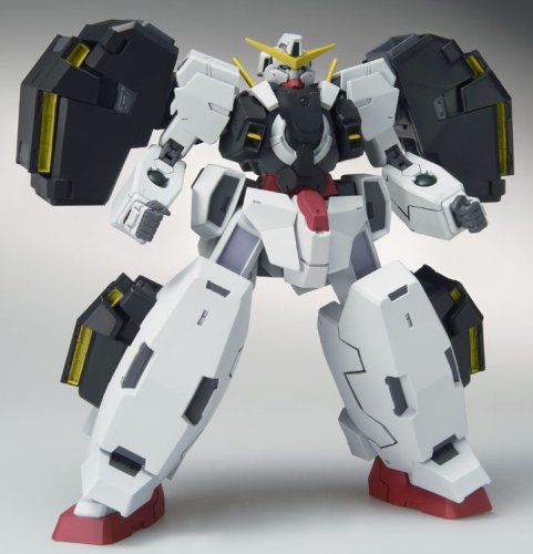 MS IN ACTION!! GN-005 Gundam Virtue Action Figure Gundam OO Bandai Spirits NEW_2
