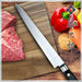 Tojiro DP Sujihiki Slicer 240mm Japanese Sushi Sashimi Knife F-805 NEW_2