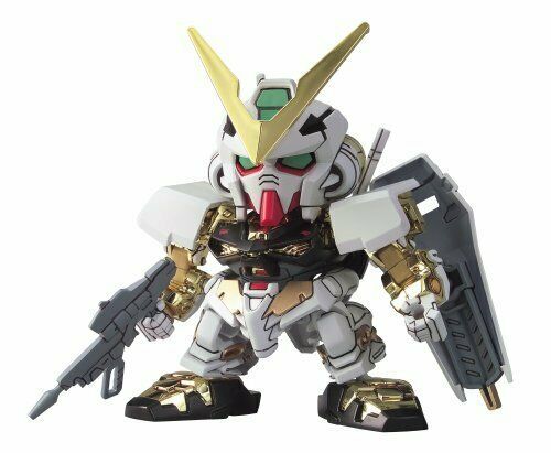 BANDAI Gundam Astray Goldframe SD Gundam Model Kits NEW from Japan_1