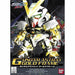 BANDAI Gundam Astray Goldframe SD Gundam Model Kits NEW from Japan_3
