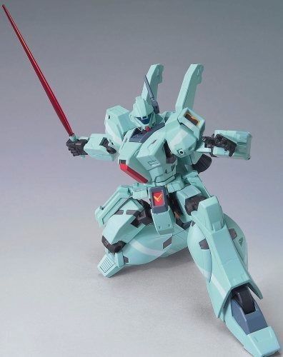 HCM Pro 43-00 RGM-89 JEGAN 1/200 Action Figure Gundam BANDAI NEW from Japan_5