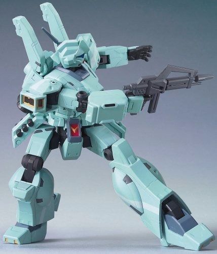 HCM Pro 43-00 RGM-89 JEGAN 1/200 Action Figure Gundam BANDAI NEW from Japan_6