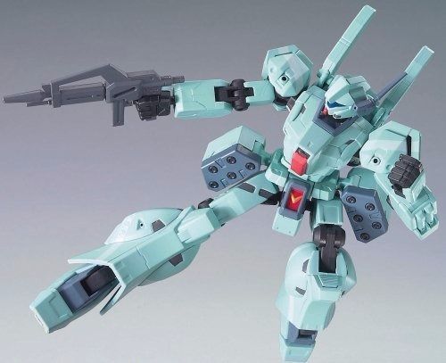 HCM Pro 43-00 RGM-89 JEGAN 1/200 Action Figure Gundam BANDAI NEW from Japan_7