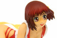 WAVE Treasure Figure Gunbuster Noriko Takaya 1/10 Scale NEW from Japan_3