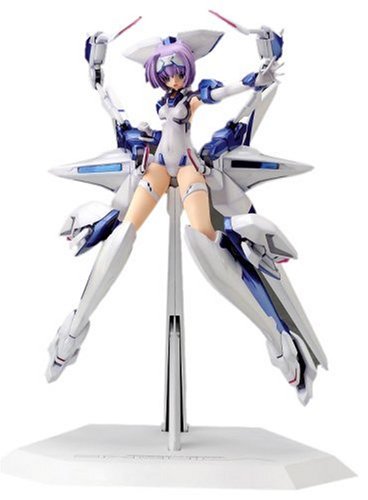 ALTER Trigger Heart Excelica EXCELICA 1/8 PVC Figure NEW from Japan F/S_1