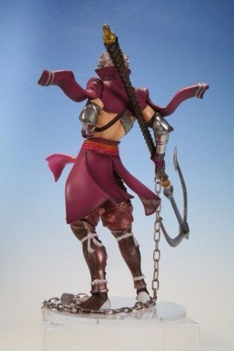 Sengoku BASARA Sengoku Statue CHOUSOKABE MOTOCHIKA PVC Figure Kotobukiya NEW_3