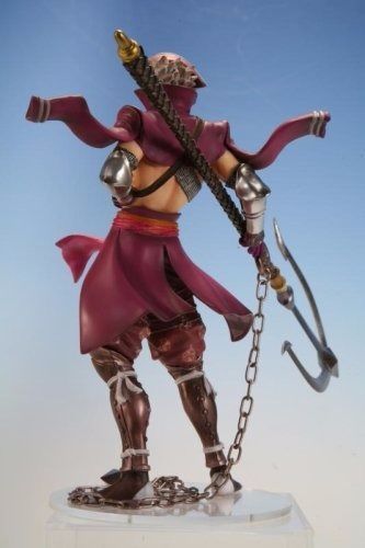 Sengoku BASARA Sengoku Statue CHOUSOKABE MOTOCHIKA PVC Figure Kotobukiya NEW_7