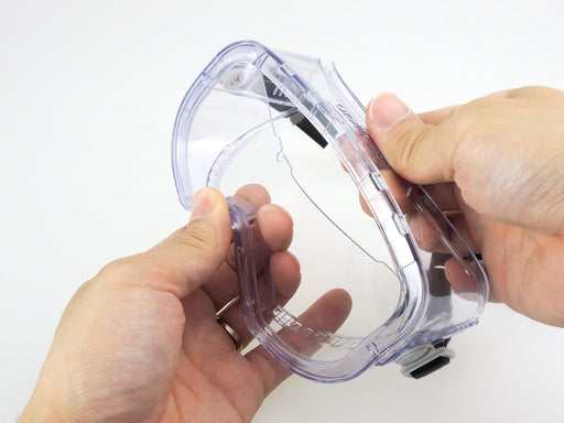 Yamamoto Kogaku YAMAMOTO YG-700 Coating Exclusive goggles Made in Japan NEW_2