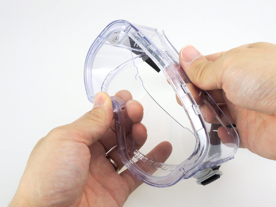 Yamamoto Kogaku YAMAMOTO YG-700 Coating Exclusive goggles Made in Japan NEW_2