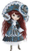 Groove Fashion Doll Pullip/Veritas F-581 Figure picone, monocular, doll stand_1