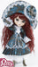 Groove Fashion Doll Pullip/Veritas F-581 Figure picone, monocular, doll stand_2
