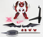 Revoltech Yamaguchi No.37 Change!! Getter Robo OVA Ver. SHIN GETTER 1 Figure_4