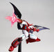 Revoltech Yamaguchi No.37 Change!! Getter Robo OVA Ver. SHIN GETTER 1 Figure_6